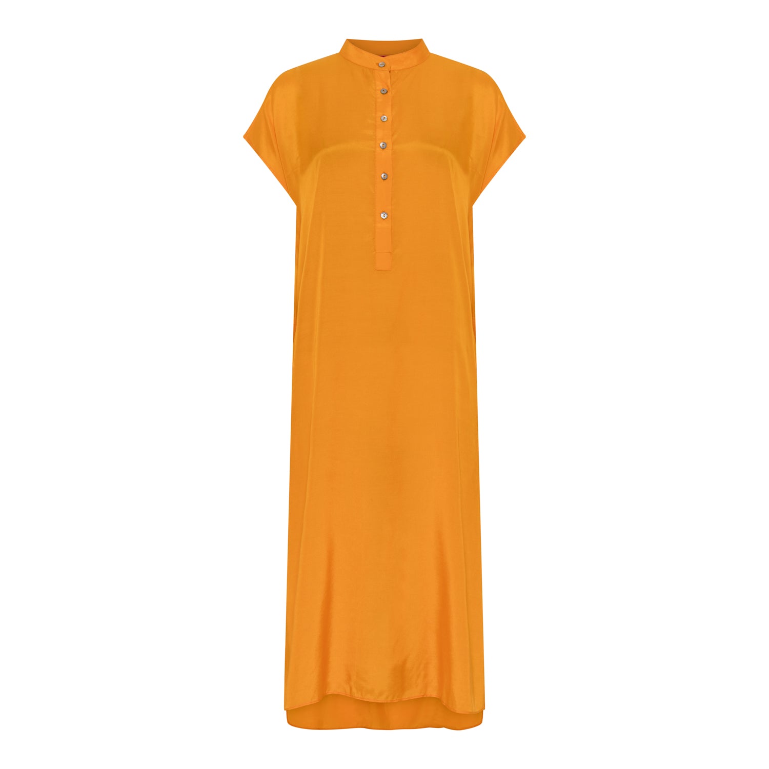 Kurta Tangerine