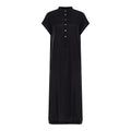 Kurta black