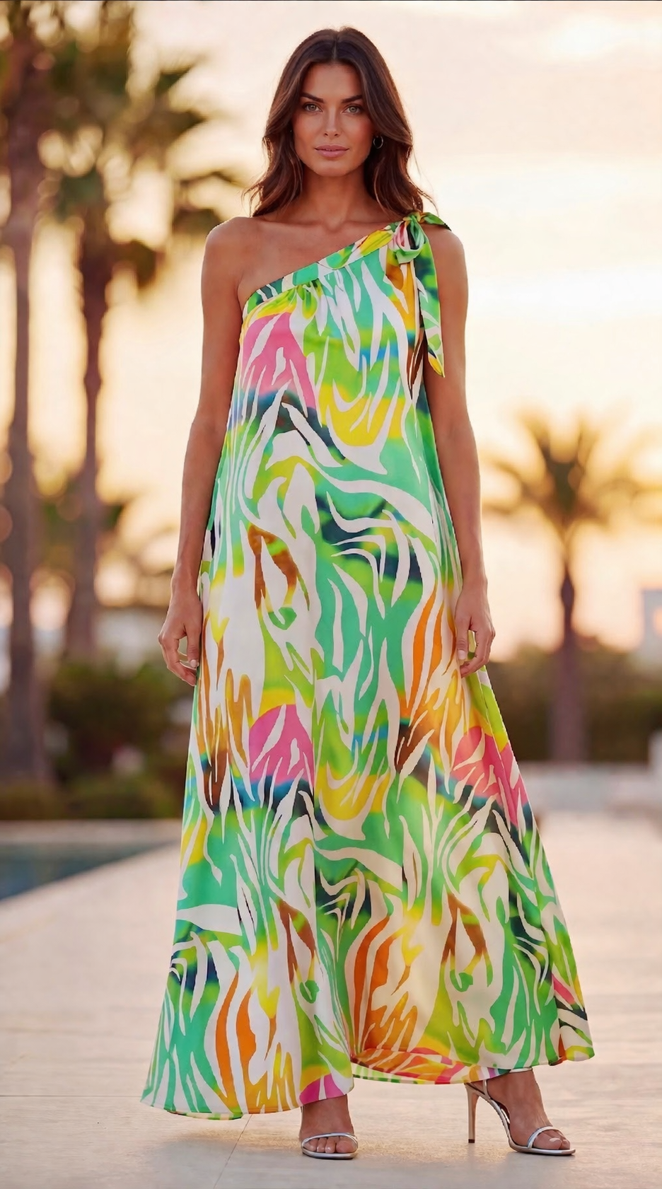 Palmera