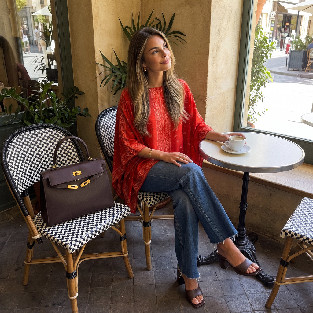 Marrakech