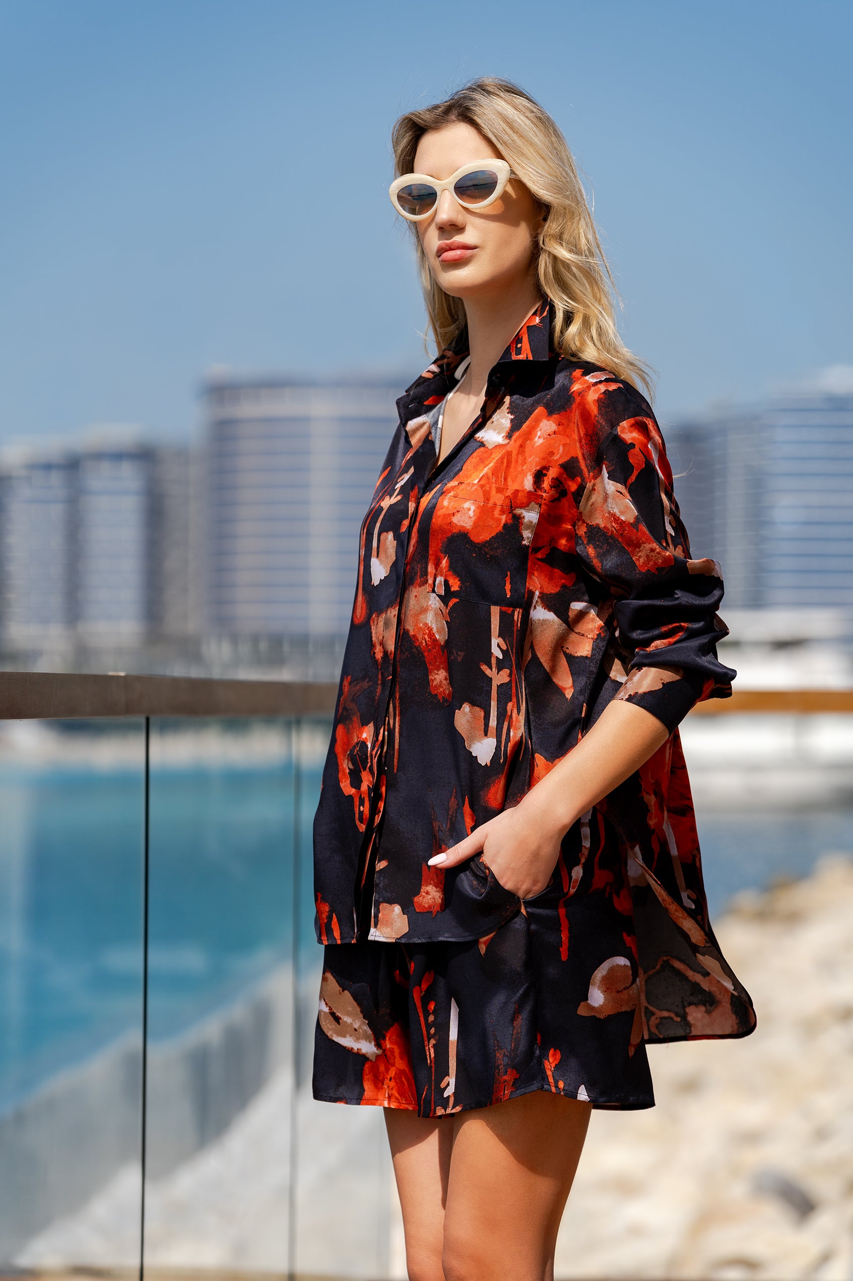 Ornela set