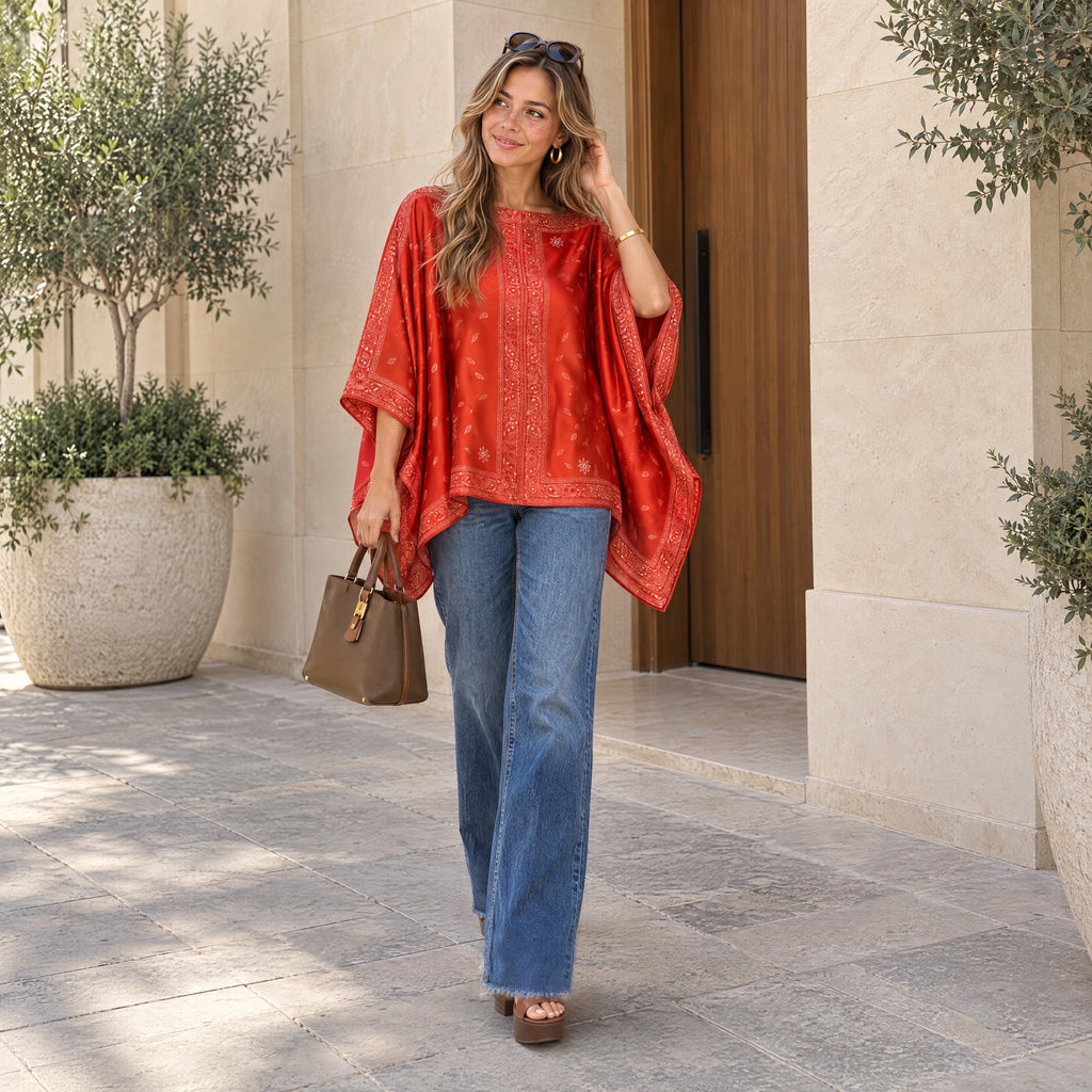 Marrakech