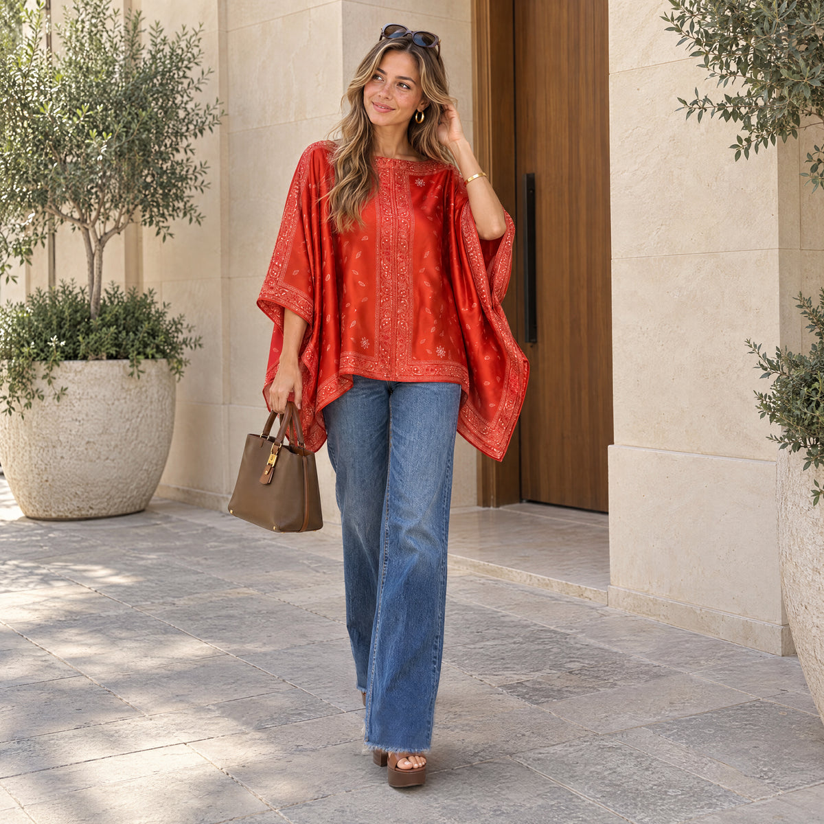 Marrakech