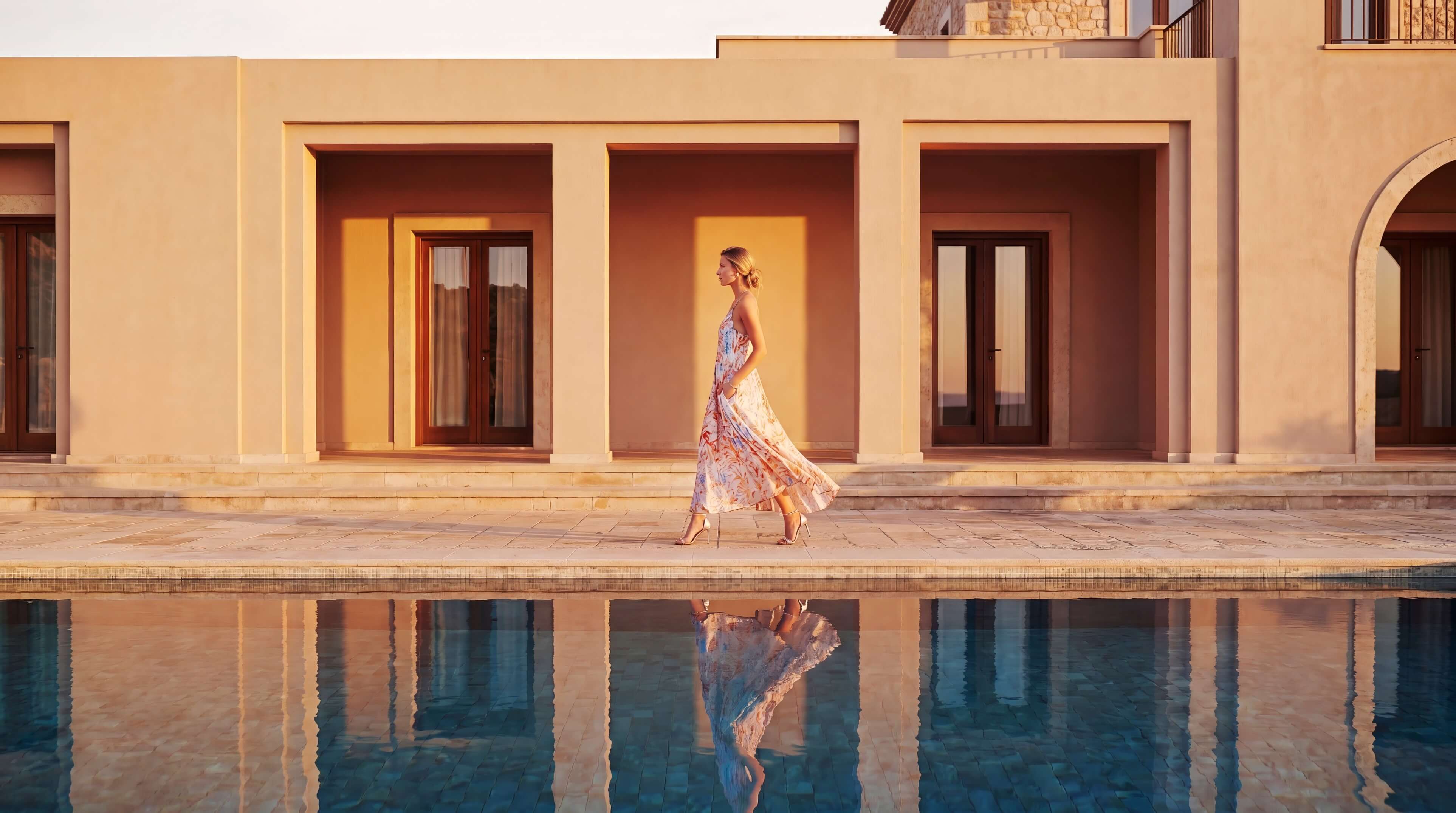 The Summer Collection